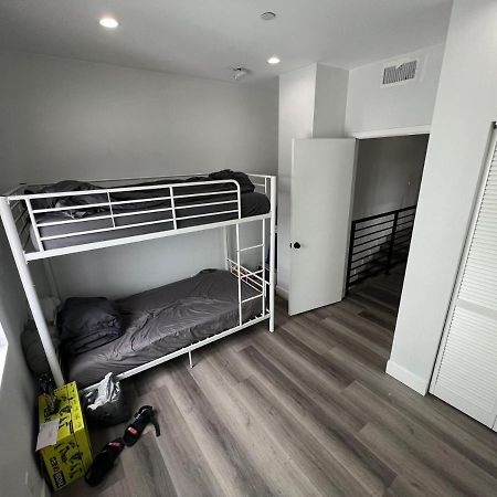 Budget Rumi Los Angeles Exteriér fotografie
