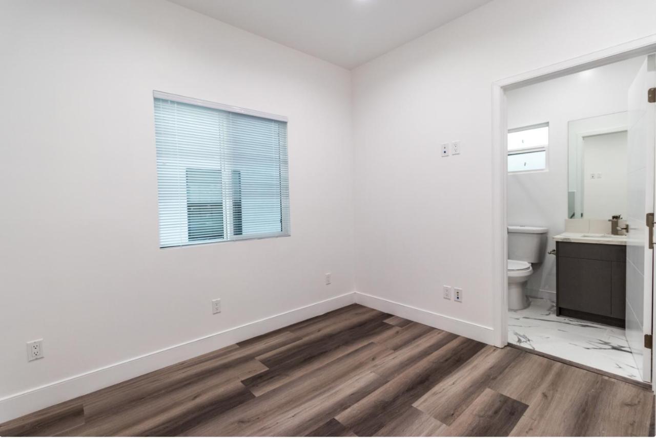 Budget Rumi Los Angeles Exteriér fotografie